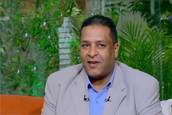 الدكتور محمد أبو السعود