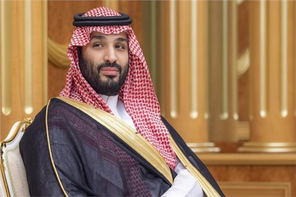 محمد بن سلمان آل سعود