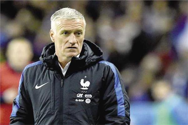 ديديه ديشامب