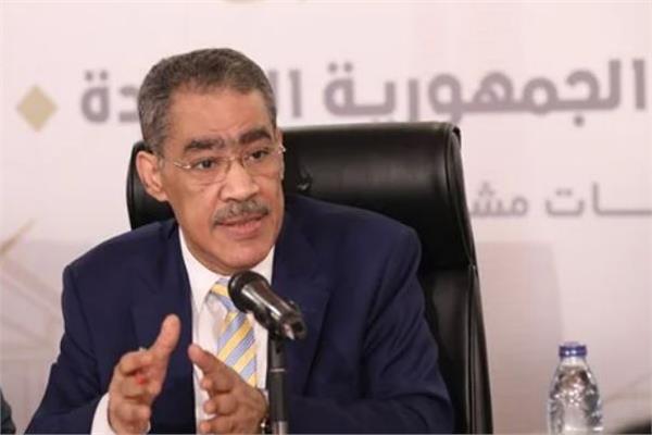 ضياء رشوان