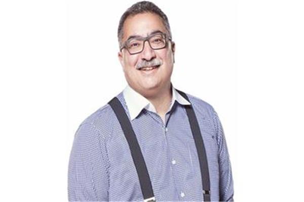  إبراهيم عيسى