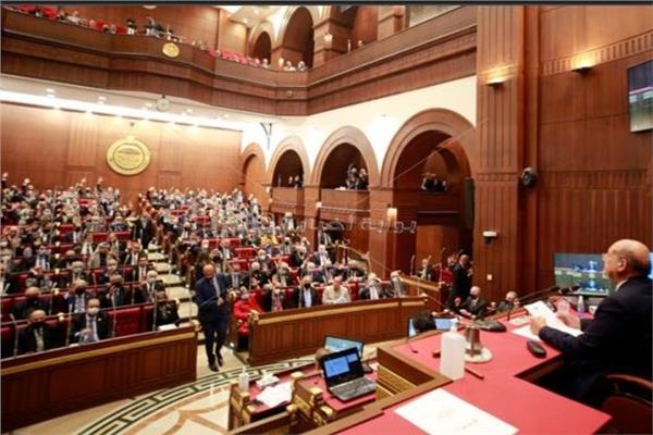  مجلس الشيوخ