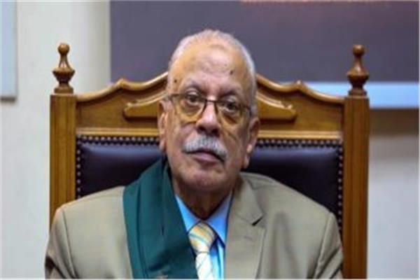 المستشار محمــد حمـاد عـبد الهادي
