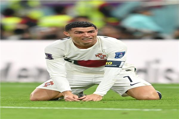 رونالدو