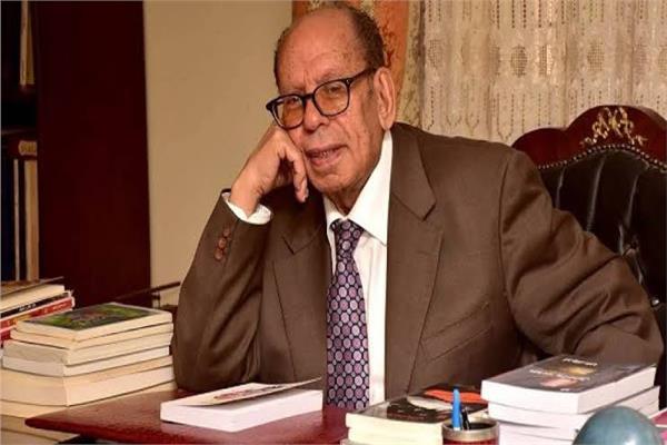 رئيس مجلس النواب ينعى الدكتور صلاح فضل رئيس مجمع اللغة العربية