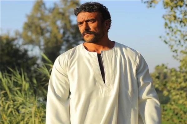 أحمد العوضي