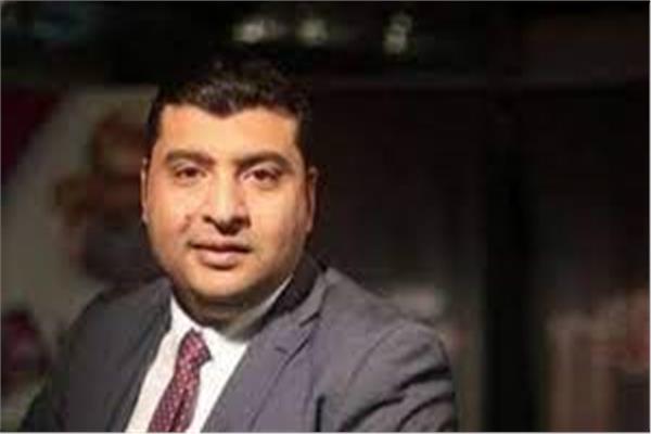  محمود بسيوني عضو المجلس القومي لحقوق الانسان