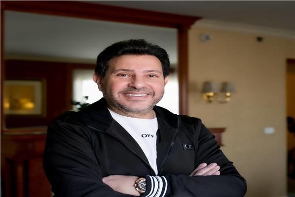 هاني شاكر