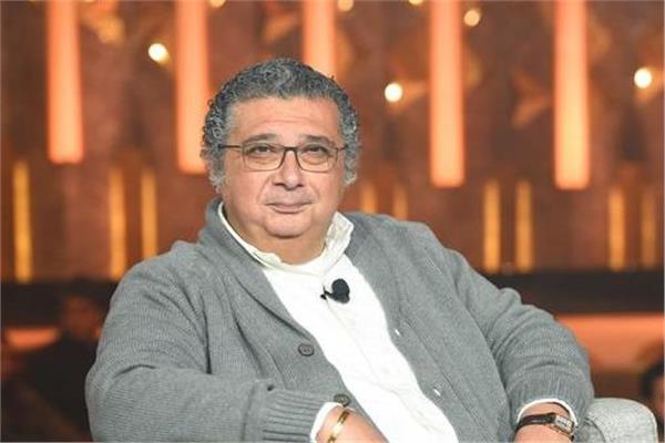 ماجد الكدوانى