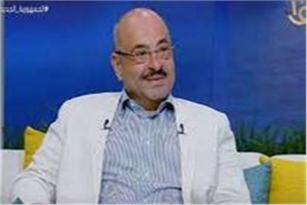 علاء السقطى 