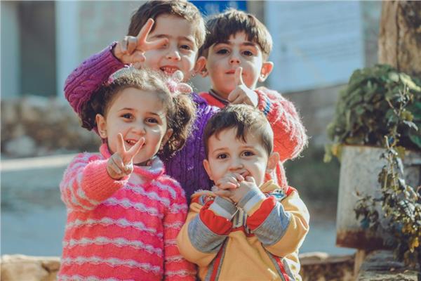 "كفالة إطعام".. مبادرة انسانية جديدة لدعم الطفل اليتيم بقرى ونجوع الأقصر