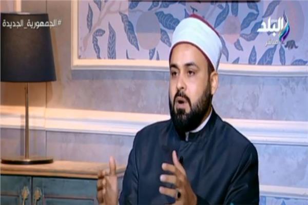  الشيخ عبده الأزهري