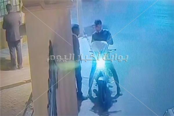 الواقعة