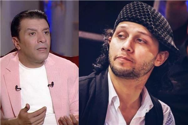 محمد عبد السلام - مصطفى كامل
