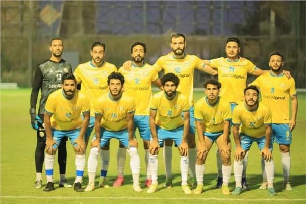 الإسماعيلي 