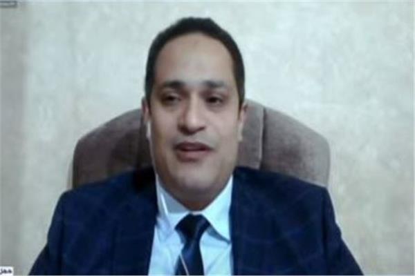  الدكتور حسام الشيخ