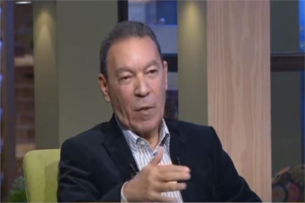 الدكتور هاني الناظر