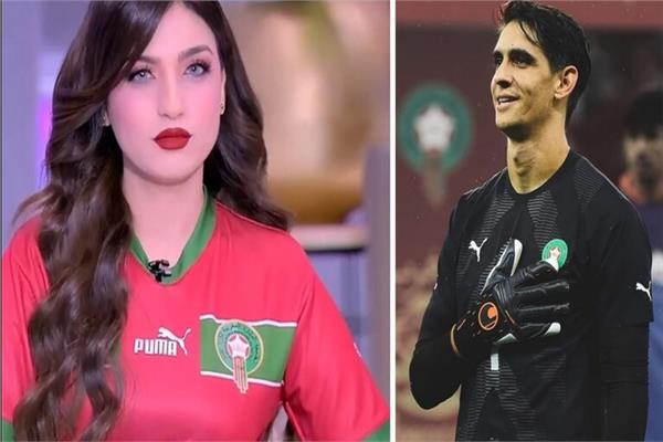 الإعلامية ياسمين عز