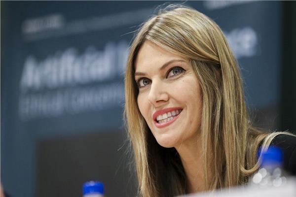 نائبة رئيسة البرلمان الأوروبي إيفا كايلي
