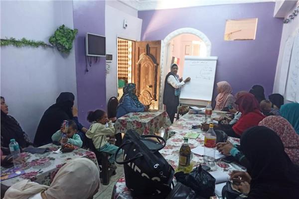 دورات تدريبية للصناعات الحرفية