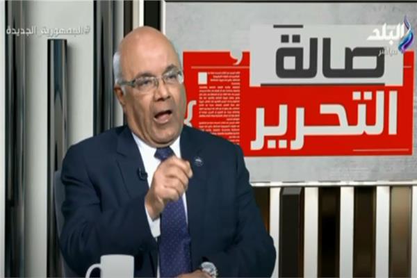 محمد عطية الفيومي
