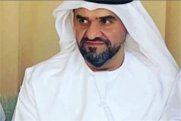 عقد قران حسين الجسمي