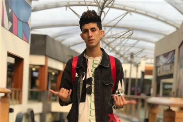 لاعب خفة اليد العراقي عباس كاظم