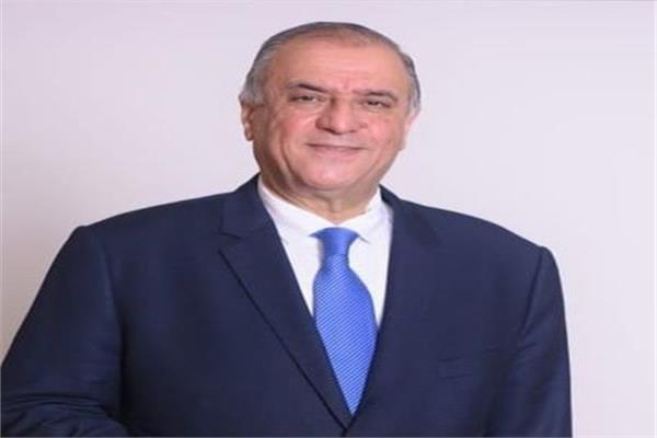 رئيس اللجنة الاقتصادية بمجلس النواب