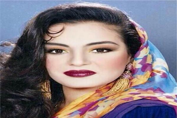 الفنانة شيريهان