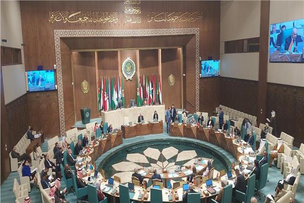 جامعة الدول العربية