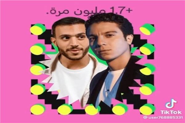 وليد العطار ونور خالد النبوي
