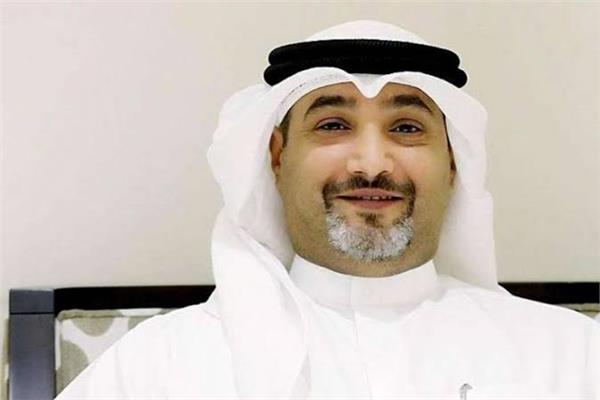  سعود حمد الخالدي الوكيل المساعد لقطاع السياحة