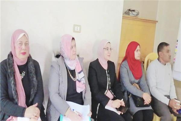 خلال ندوة «الاستخدام الآمن للمبيدات»