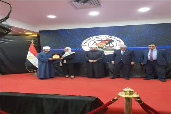 جانب من الفعالية