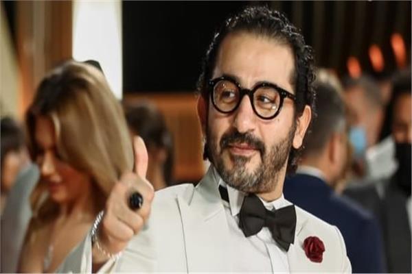 أحمد حلمي