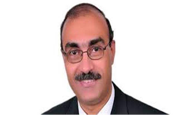  النائب إيهاب منصور