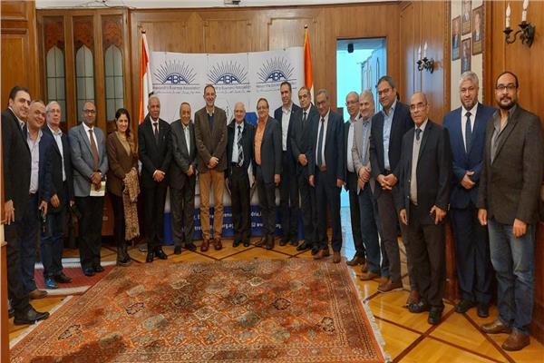 جمعية "رجال أعمال إسكندرية"