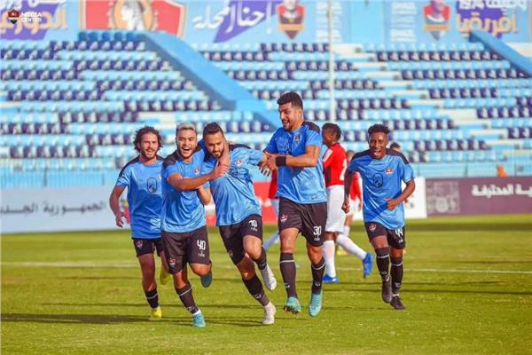 غزل المحلة