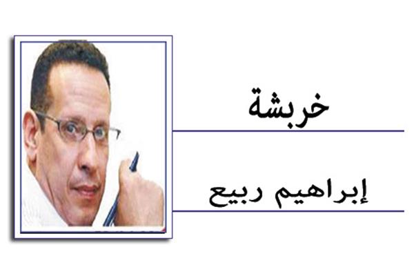 إبراهيم ربيع