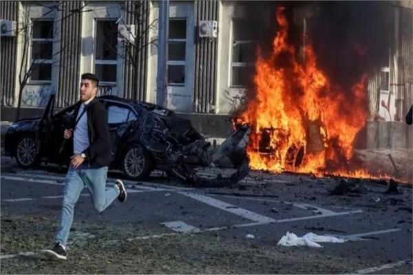 صورة أرشيفية