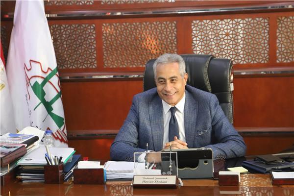 وزير القوى العاملة