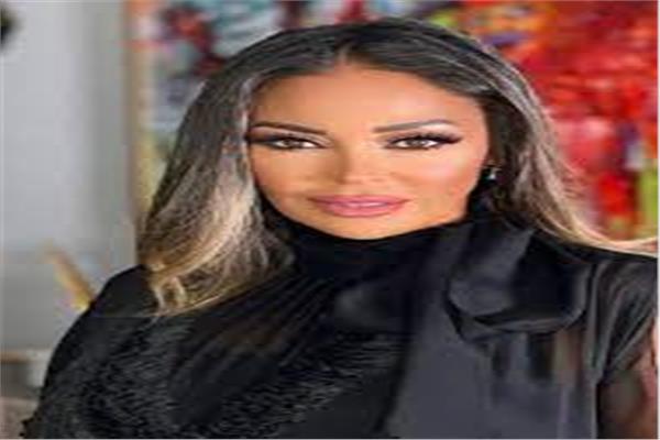  داليا البحيري