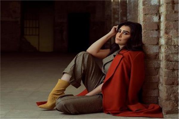 غادة عبد الرازق