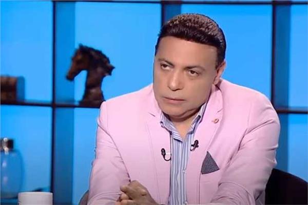 محمد الغيطي