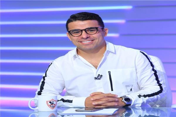 خالد الغندور