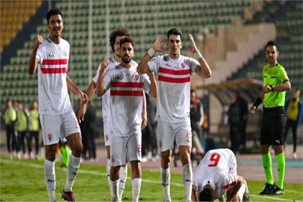 الزمالك 