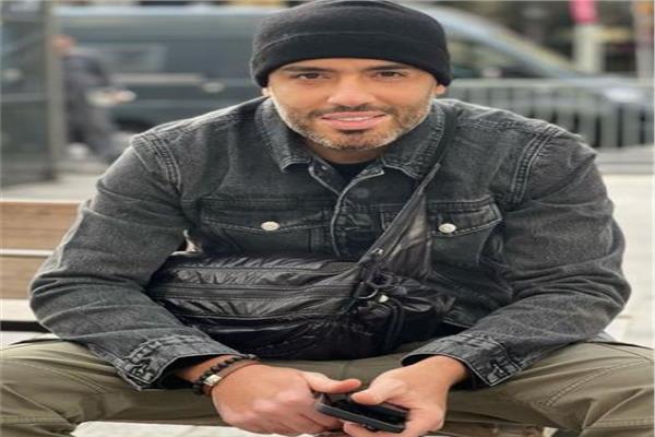 رامي جمال