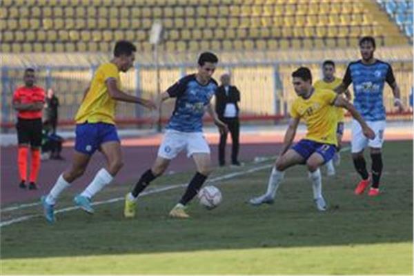 فريق بيراميدز