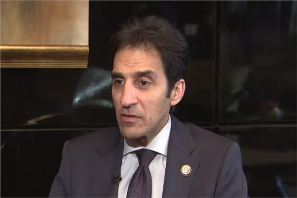 بسام راضى