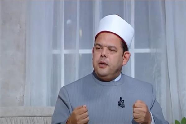 الدكتور إبراهيم رضا